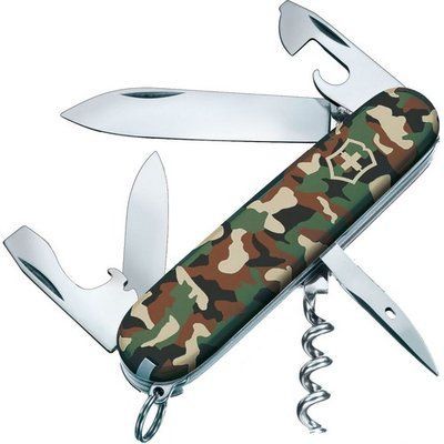 Складной нож Victorinox Spartan (Vx13603.94B1) 82408 фото