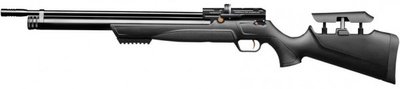 Пневматична гвинтівка Kral Puncher Synthetic PCP 4,5 мм (3681.00.94) 33065 фото