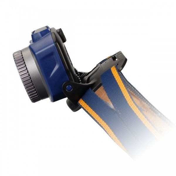 Фонакс лобовий Fenix HL40R Cree XP-LHIV2 LED синій (HL40RBL) 15629 фото