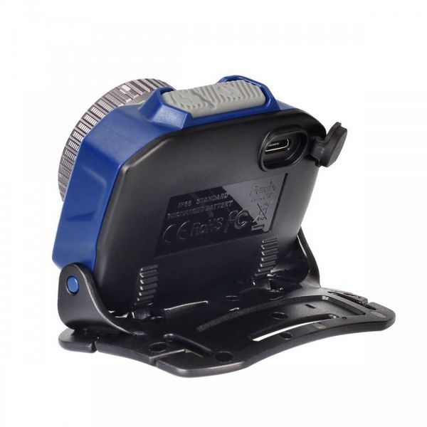 Фонакс лобовий Fenix HL40R Cree XP-LHIV2 LED синій (HL40RBL) 15629 фото