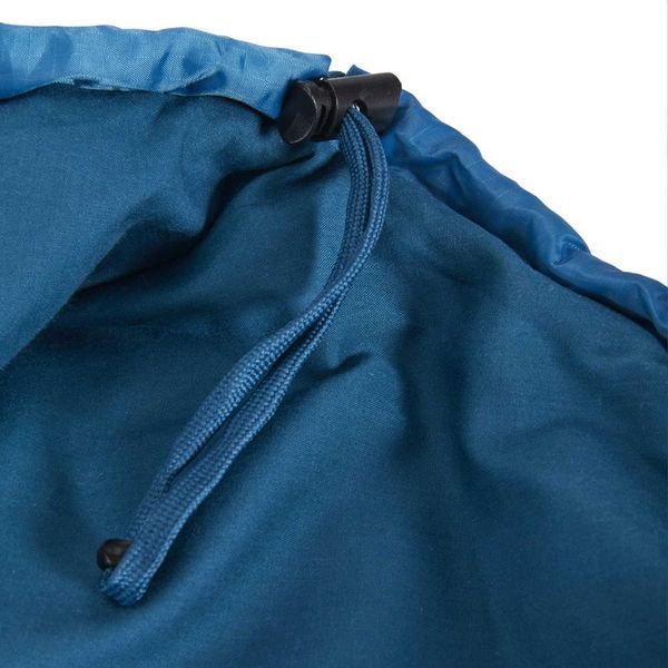 Спальный мешок Wechsel Dreamcatcher 10&deg; BT TL Legion Blue Left (232009) DAS301058 фото