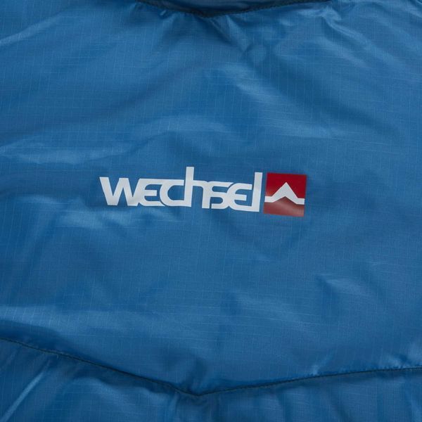 Спальный мешок Wechsel Dreamcatcher 10&deg; BT TL Legion Blue Left (232009) DAS301058 фото