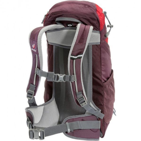 Рюкзак Deuter AC Lite 14 SL aubergine-magenta 34200165509 89405 фото