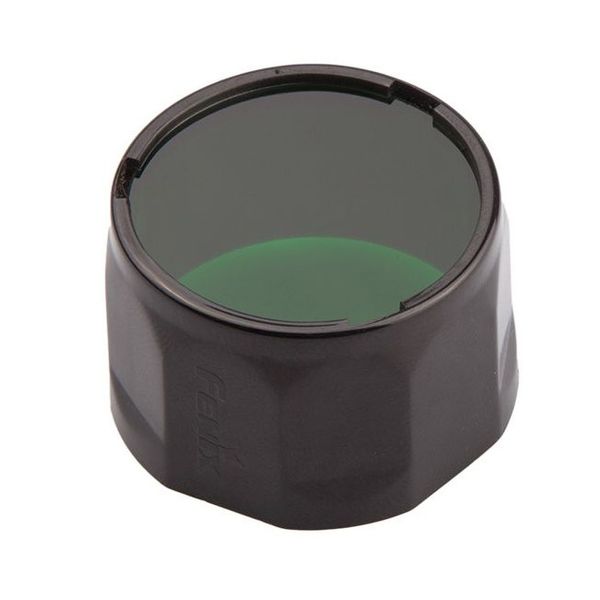 Fenix фильтр TK зеленый AD302-G (AD302-G) 4304 фото