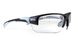 Бифокальные фотохромные защитные очки Global Vision Hercules-7 Photo. Bif. (+2.5) (clear) прозрачные фотохромные 1HERC724-BIF25 фото 4