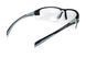 Бифокальные фотохромные защитные очки Global Vision Hercules-7 Photo. Bif. (+2.5) (clear) прозрачные фотохромные 1HERC724-BIF25 фото 6