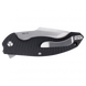 Кишеньковий ніж Ruike P851-B Чорний (P851-B) 70567 фото 2