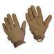 Mechanix Original Gloves Coyote L 2895 фото 1