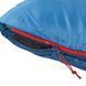Спальный мешок Wechsel Dreamcatcher 10&deg; BT TL Legion Blue Left (232009) DAS301058 фото 11