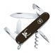 1.3603.3R12 Ніж Victorinox Spartan Ukraine чорний 459 фото 1