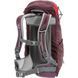 Рюкзак Deuter AC Lite 14 SL aubergine-magenta 34200165509 89405 фото 2