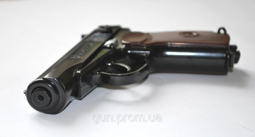 Пистолет Umarex Makarov 7382 фото