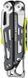 Мультиинструмент Leatherman Signal Gray 19 инструментов Grey (832737) 110174 фото 2