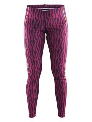 Термоштаны женские CRAFT Mix and Match Pants W 1034P Star Deep M (1904509) 3591 фото