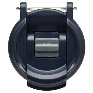 Термочашка Adventure Lock 0.47 Л сіра 10486 фото