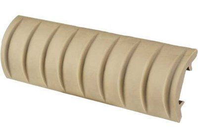 Накладка защитная FAB Defense (3 шт. в компл.) desert tan (coyote tan) (2410.00.96) 63215 фото