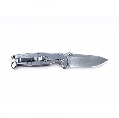 Нож Ganzo G742-1-BK 11900 фото