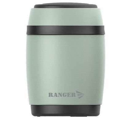 Термос харчовий Ranger Expert Food 0.5 л RA 9923, Термос для їжі Рейнджер Експерт Фуд 500 мл 115345 фото