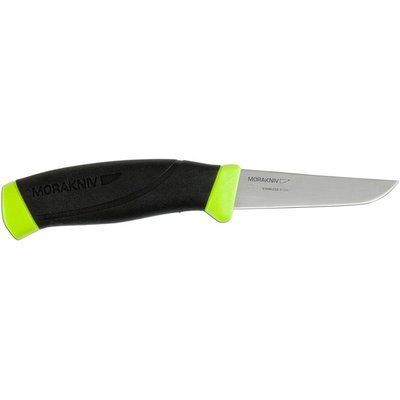 Ніж Morakniv Fishing Comfort Fillet 090, steinless steel, блістер (12207) 82212 фото