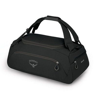 Сумка-рюкзак Osprey Daylite Duffel 30 (F20) Black (009.2270) 114410 фото