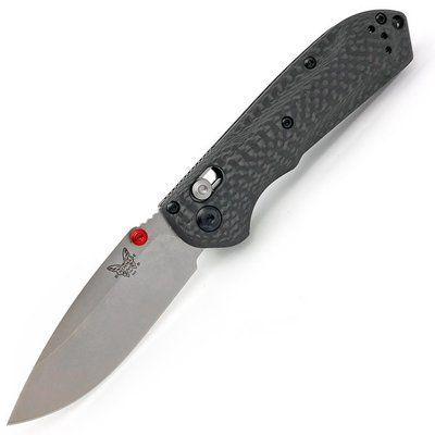 Нож Benchmade Mini Freek 565-1 117771 фото