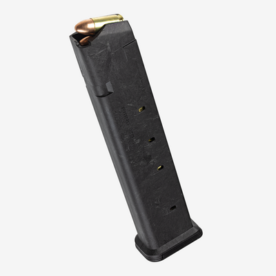 Магазин Magpul для Glock 9 mm на 27 патр. (3683.02.53) 67298 фото