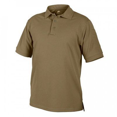 Футболка Polo URBAN TACTICAL - TopCool Lite.Колір: 11-Coyote, Розмір: XL/Regular H3276-11/XLR фото