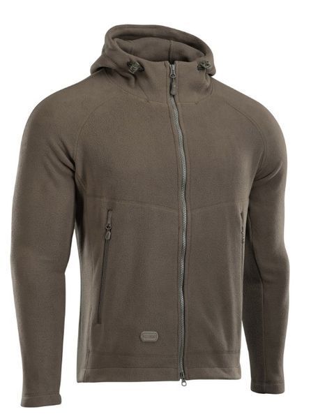 M-Tac кофта Sprint Fleece Dark Olive M (20428048-M) 20129 фото