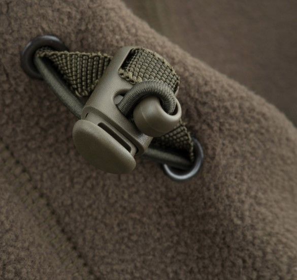 M-Tac кофта Sprint Fleece Dark Olive M (20428048-M) 20129 фото