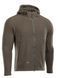 M-Tac кофта Sprint Fleece Dark Olive M (20428048-M) 20129 фото 2