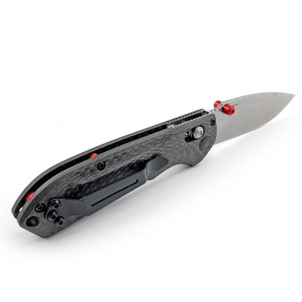 Нож Benchmade Mini Freek 565-1 117771 фото