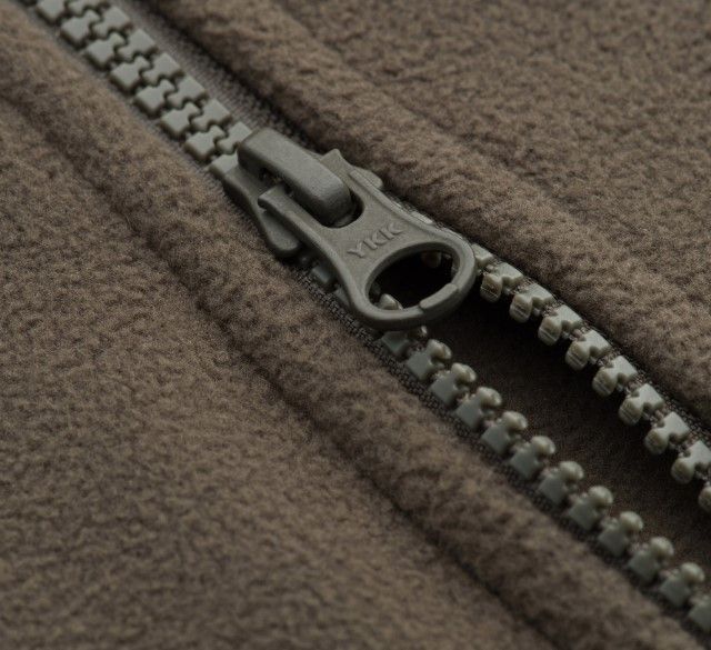 M-Tac кофта Sprint Fleece Dark Olive M (20428048-M) 20129 фото