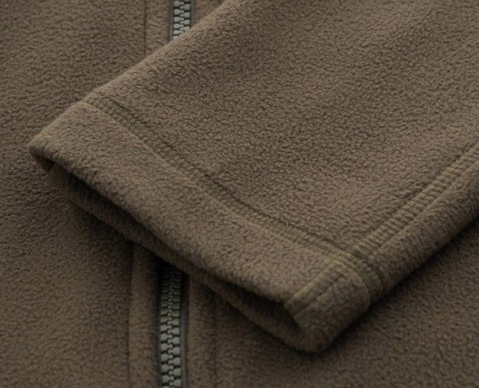 M-Tac кофта Sprint Fleece Dark Olive M (20428048-M) 20129 фото