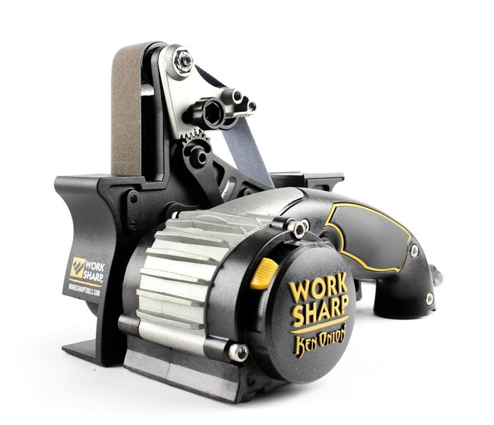 Work Sharp насадка Blade Grinder для точила Ken Onion Edition (WSSAKO81112) 16285 фото