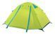 Намет Naturehike P-Series 3-х місцева зелена (NH18Z033-P green) 50090 фото 1