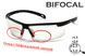 Бифокальные защитные очки Pyramex Ever-Lite Bifocal (clear +2.0) H2MAX Anti-Fog, прозрачные PM-EV20-CL1M фото 1