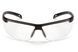Бифокальные защитные очки Pyramex Ever-Lite Bifocal (clear +2.0) H2MAX Anti-Fog, прозрачные PM-EV20-CL1M фото 3