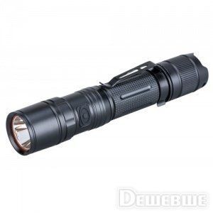 ліхтар Explorer E36 XML-T6 (800 lumen, 1*18650) 2743 фото