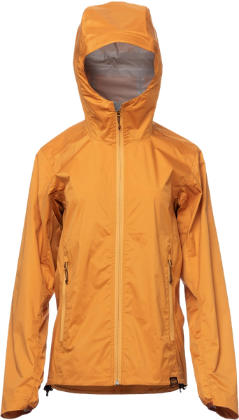 Куртка Turbat Isla Wmn Golden Oak Orange - XS - оранжевий (012.004.2064) 115862 фото