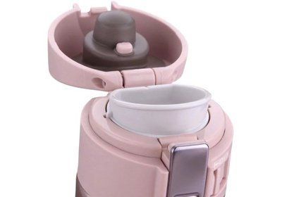 Термокухоль ZOJIRUSHI SM-KHF36PT 0.36 л рожевий (1678.04.91) 100204 фото
