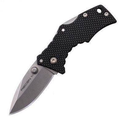 Кишеньковий ніж Cold Steel Micro Recon 1 SP 4034SS (27DS) 98996 фото