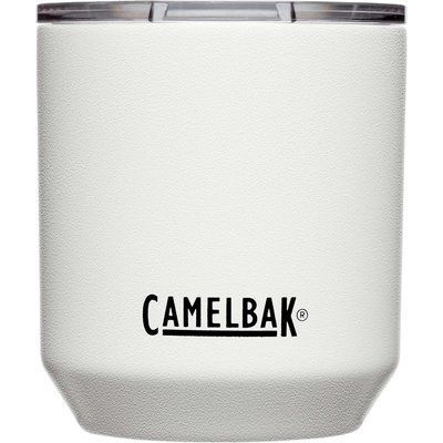 Термостакан CamelBak Rocks Tumbler, SST Vacuum Insulated, 10oz, White (0,3 л) (886798027623) 103314 фото
