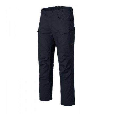 Штани URBAN TACTICAL - PolyCotton Ripstop.Розмір: L/Regular, Колір: 37-Navy Blue H5113-37/LR фото
