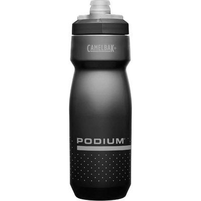 Фляга для води CamelBak Podium 24oz, Black (0,71 л) 102962 фото