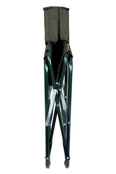 Крісло складане Ranger Giant RA 2232 Темно-зелений 011049 112434 фото