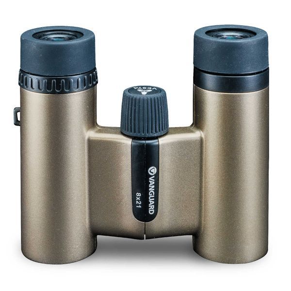 Бинокль Vanguard Vesta Compact 8x21 WP Champagne (Vesta 8210 Cham) DAS301036 фото