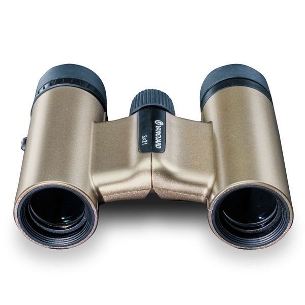 Бинокль Vanguard Vesta Compact 8x21 WP Champagne (Vesta 8210 Cham) DAS301036 фото