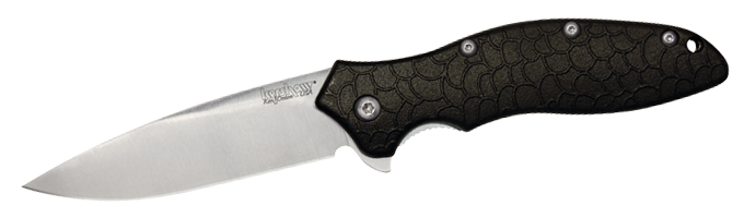 Карманный нож KAI Kershaw Oso Sweet (1740.00.81) 26434 фото