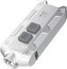 Ліхтар Nitecore TIP (Cree XP-G2, 360 люмен, 4 режими, USB), сталевий 6864 фото 2