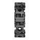 Браслет-мультитул Leatherman Tread LT Black Metric (832432) 109423 фото 2